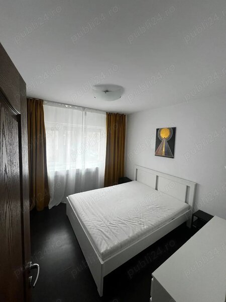 Cartierul Floreasca, centrala proprie,